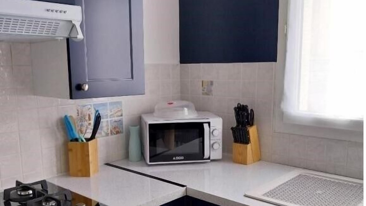 Photo of Kitchen in Cire-dAunis