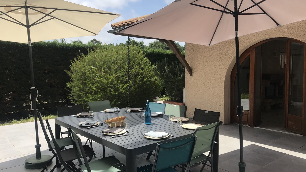 Photo of Outdoor in Gaillan-en-Medoc