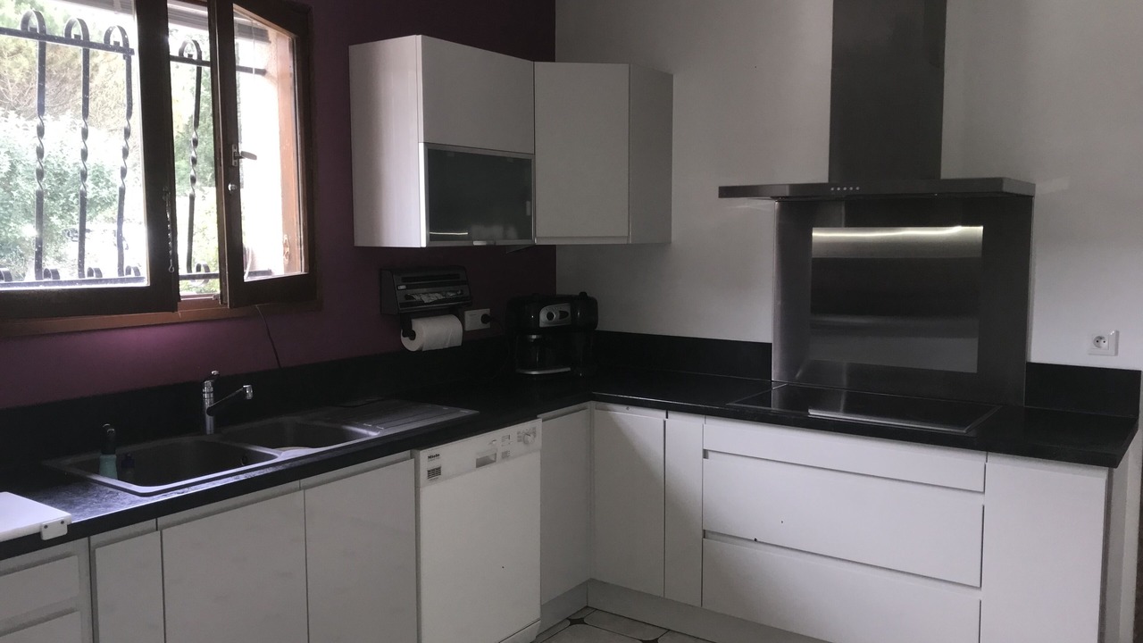 Photo of Kitchen in Gaillan-en-Medoc