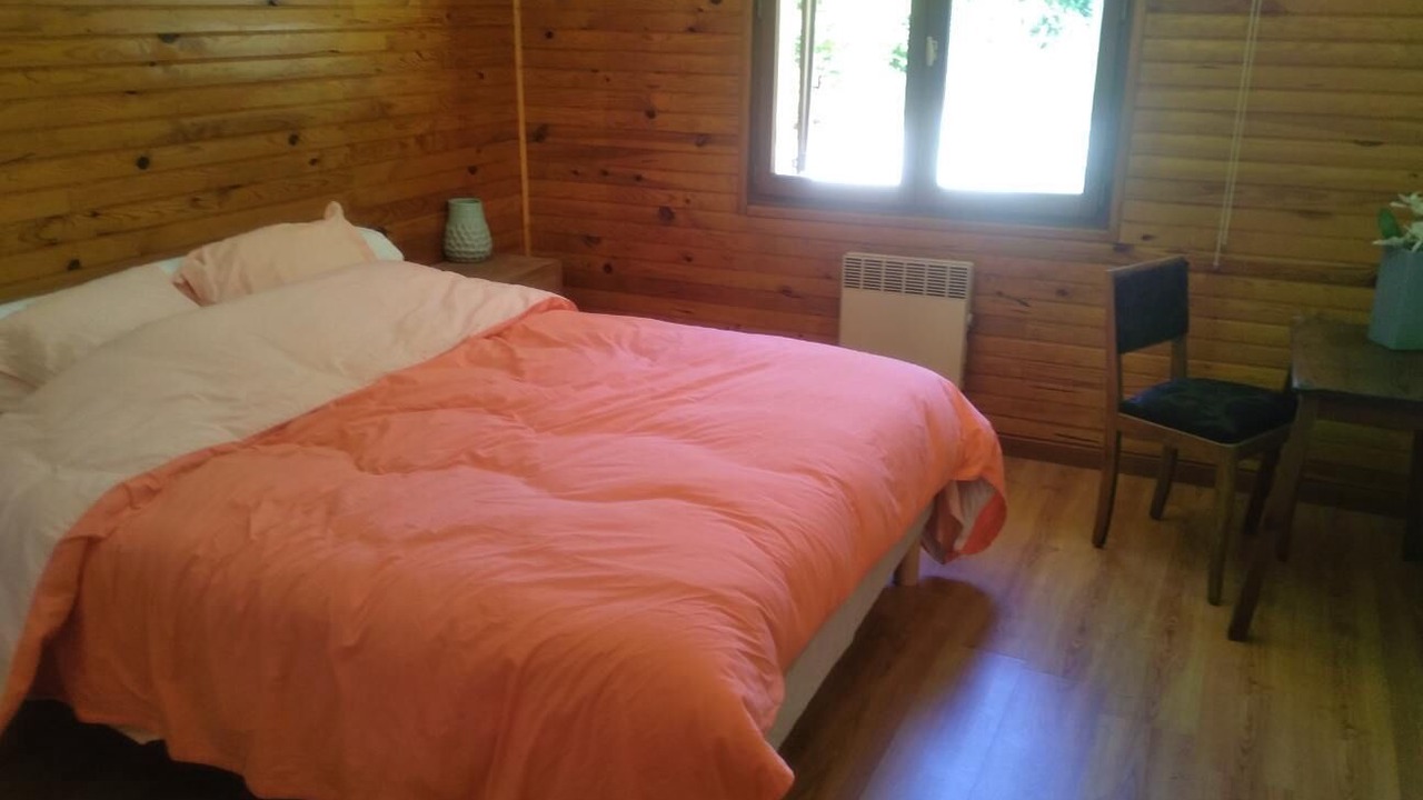 Photo of Bedroom in Gaillan-en-Medoc