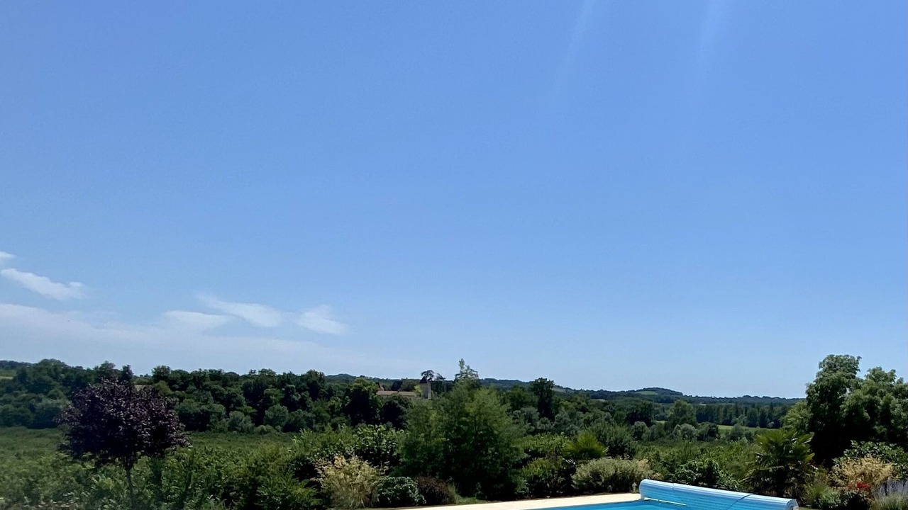 Photo of Outdoor in La Sauvetat-sur-Lede
