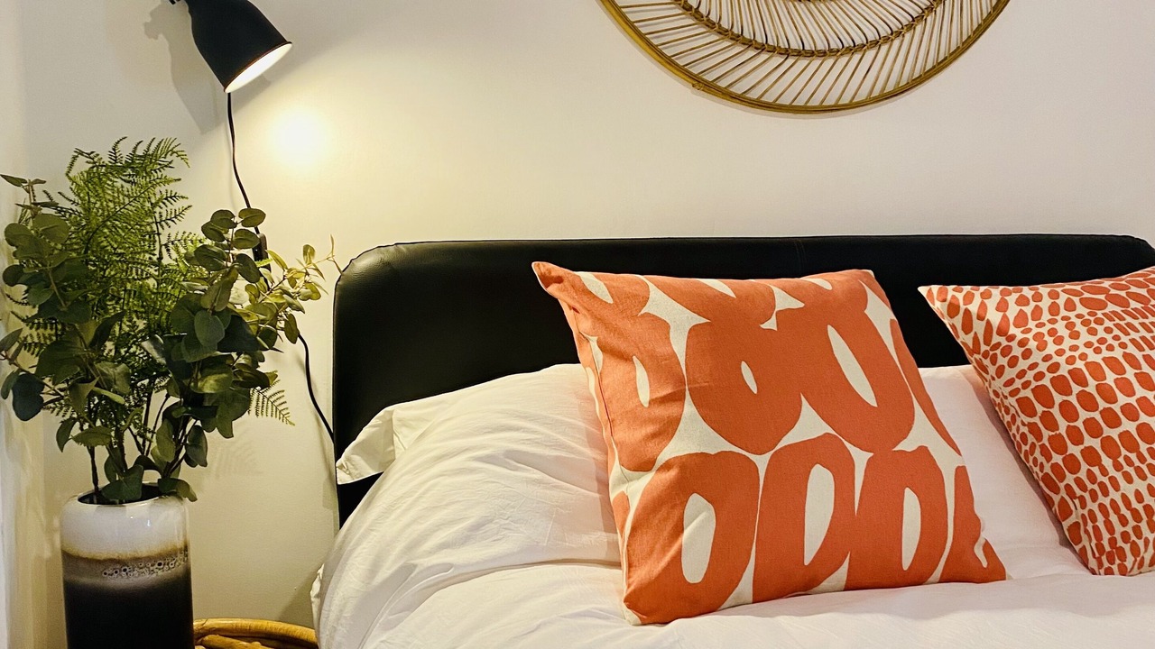 Photo of Bedroom in La Sauvetat-sur-Lede