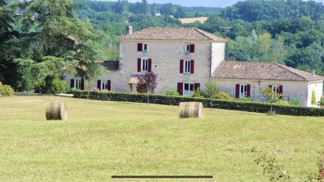 Photo of Outdoor in La Sauvetat-sur-Lede
