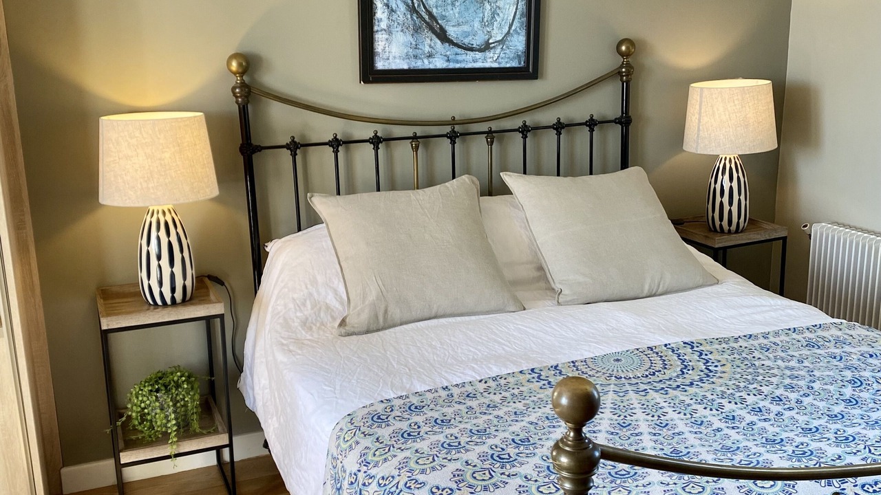 Photo of Bedroom in La Sauvetat-sur-Lede