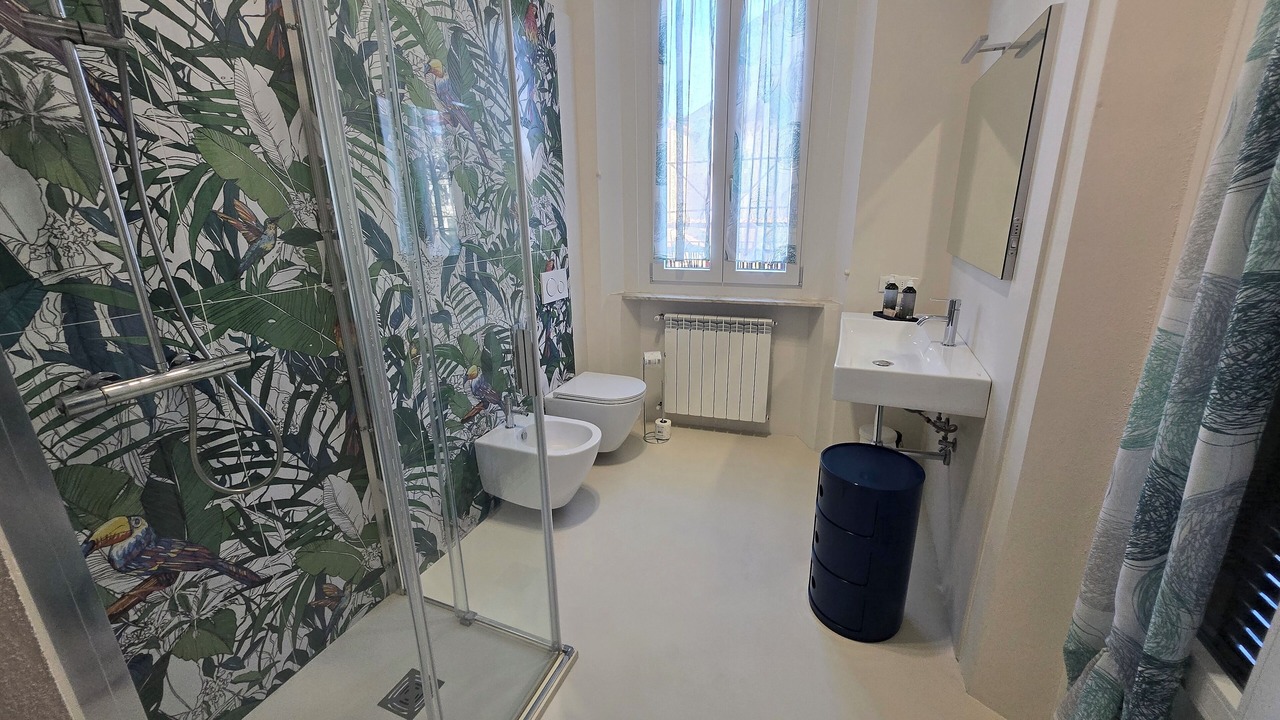 Photo of Bathroom in Pistoia