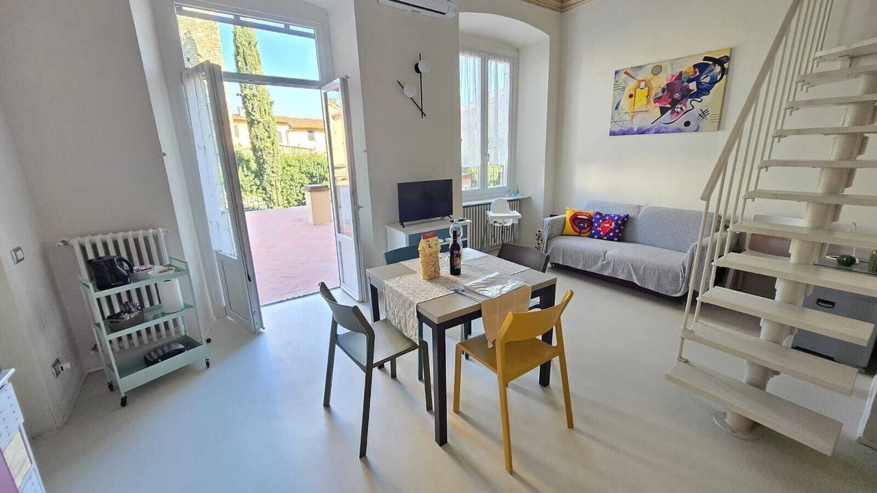 Photo of Livingroom in Pistoia