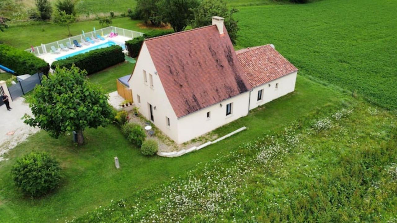 Photo of Outdoor in Saint-Genies