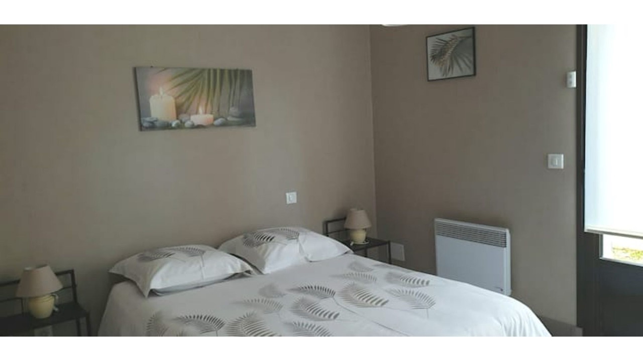 Photo of Bedroom in Saint-Genies