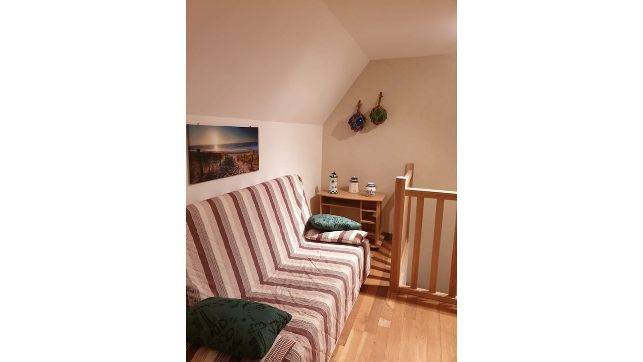 Photo of Bedroom in Saint-Genies