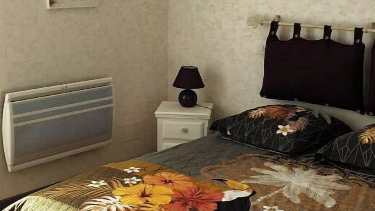 Photo of Bedroom in Saint-Genies