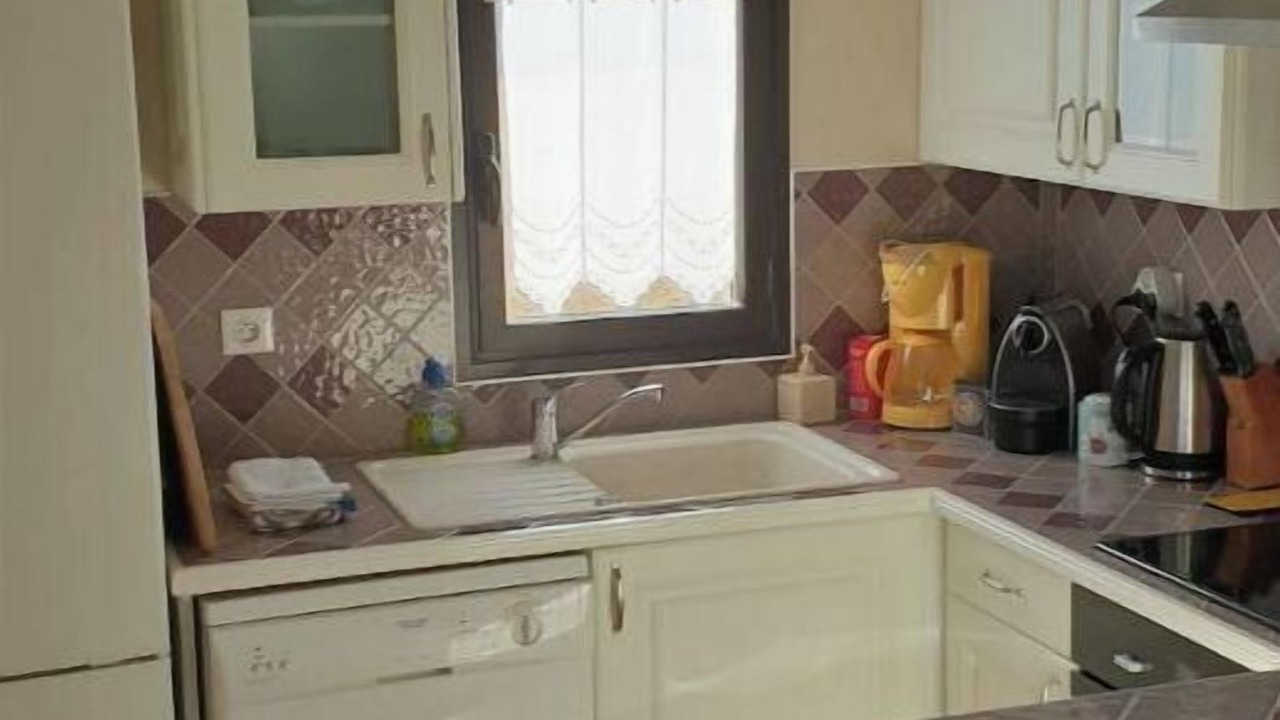 Photo of Kitchen in Saint-Genies