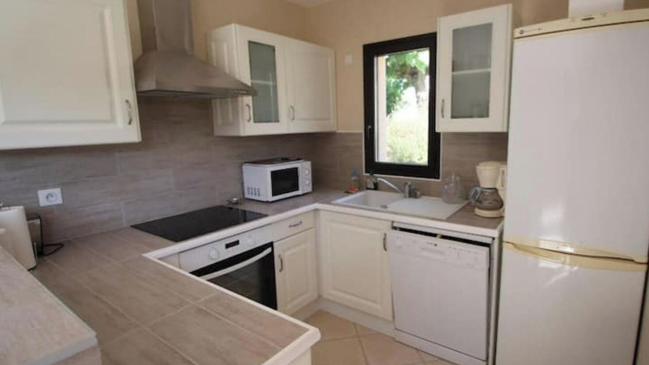Photo of Kitchen in Saint-Genies