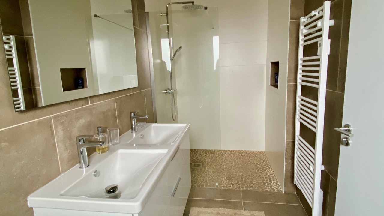 Photo of Bathroom in Mimizan-Plage
