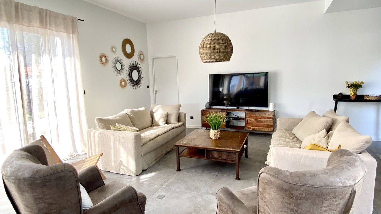 Photo of Livingroom in Mimizan-Plage
