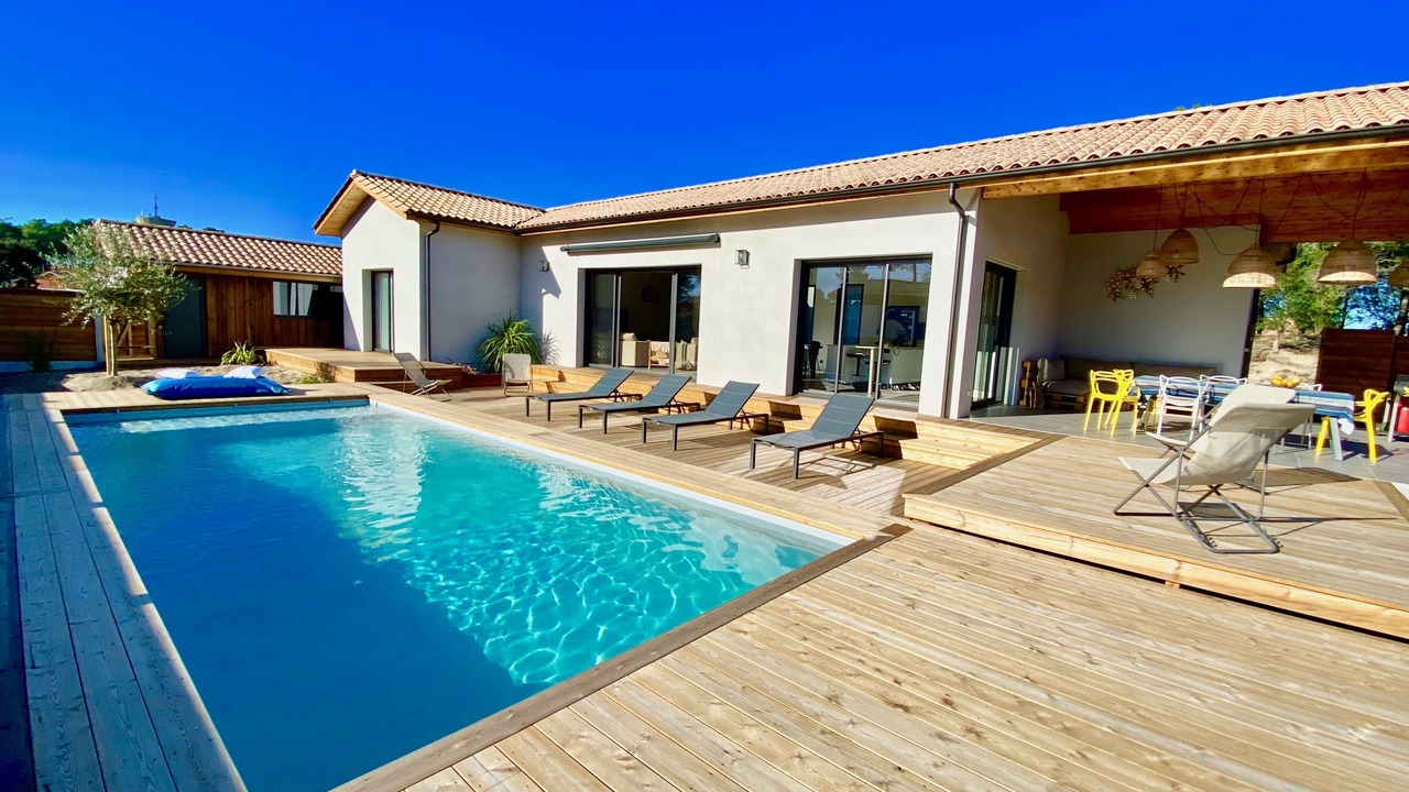 Photo of Outdoor in Mimizan-Plage