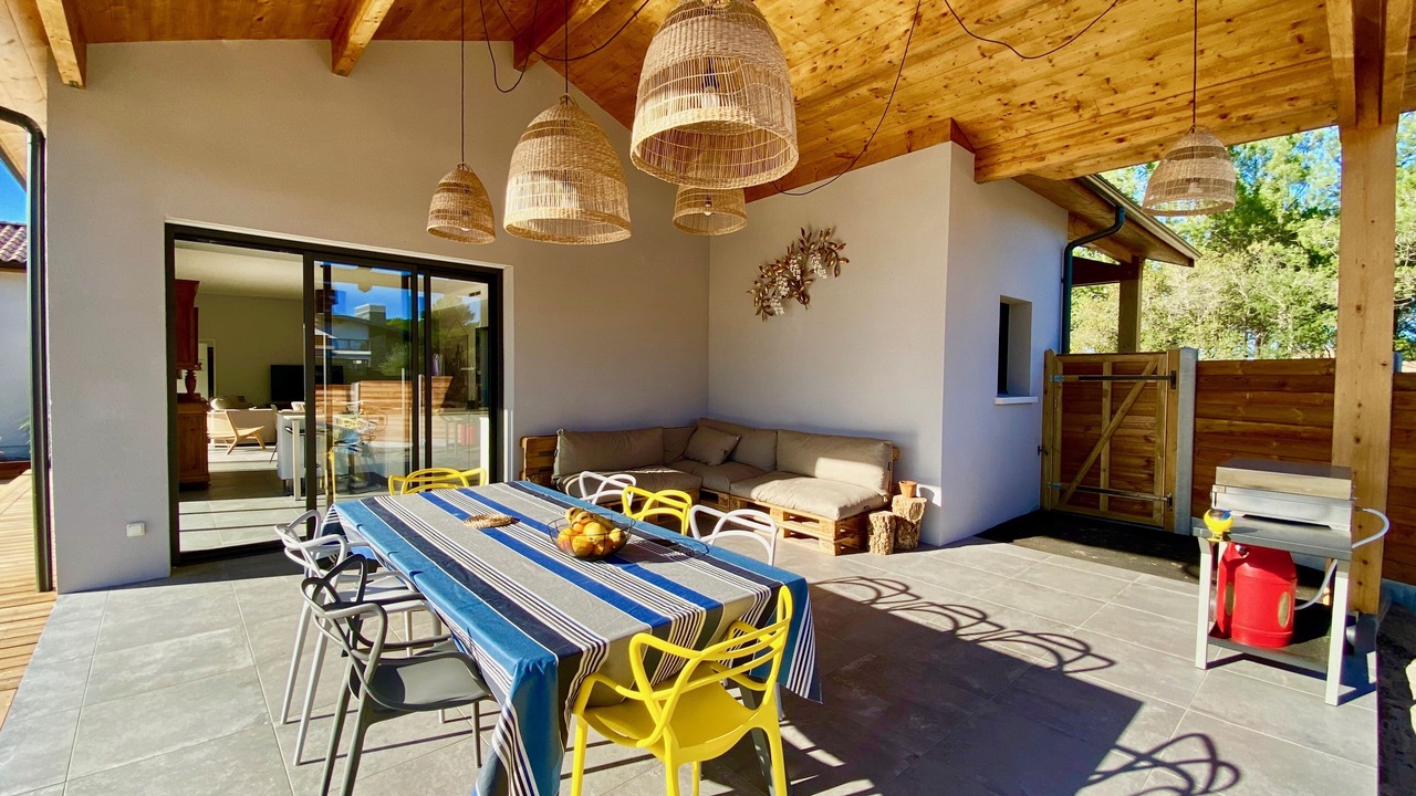 Photo of Outdoor in Mimizan-Plage