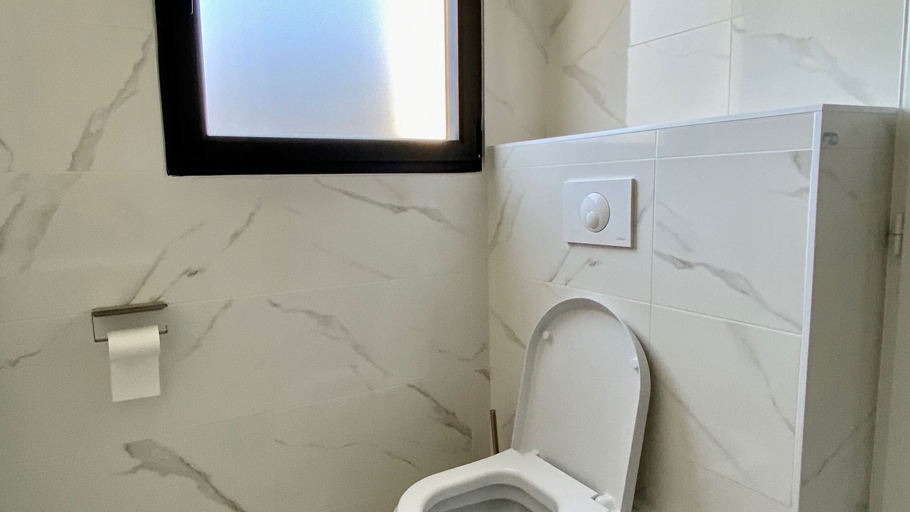 Photo of Bathroom in Mimizan-Plage