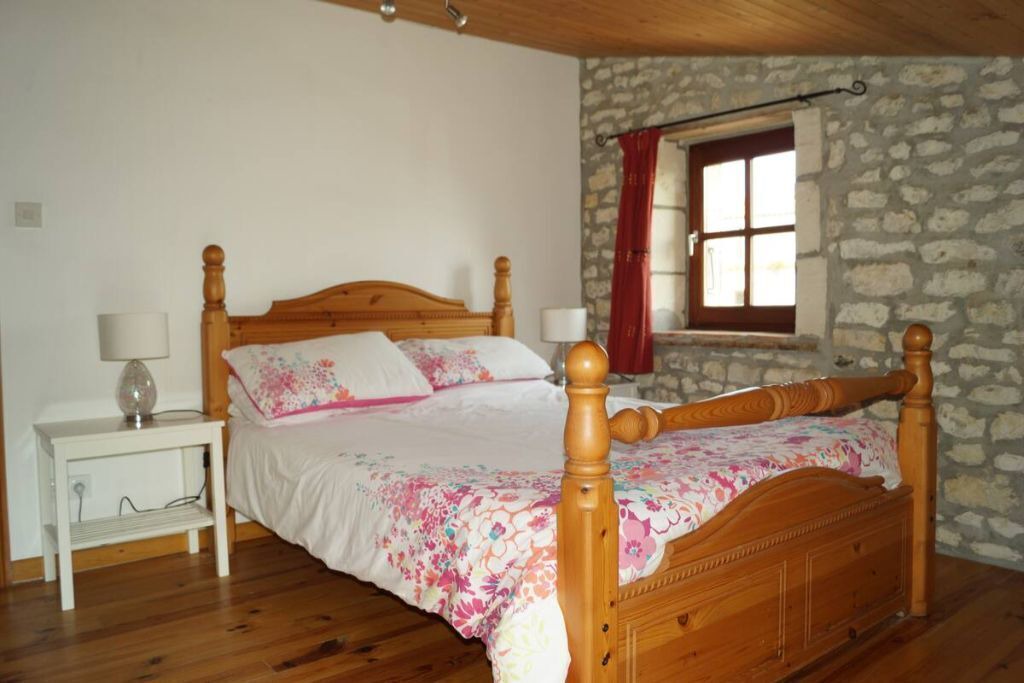 Photo of Bedroom in Chenac-Saint-Seurin-d'Uzet