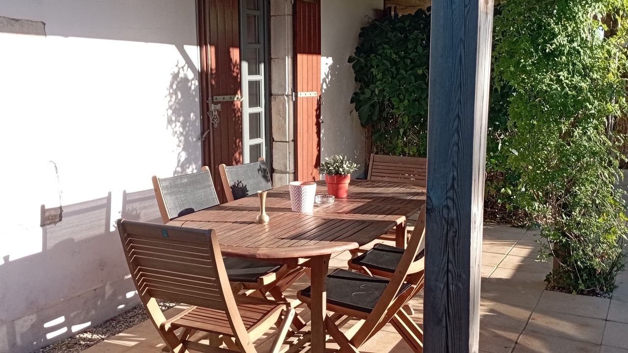 Photo of Outdoor in Chenac-Saint-Seurin-d'Uzet