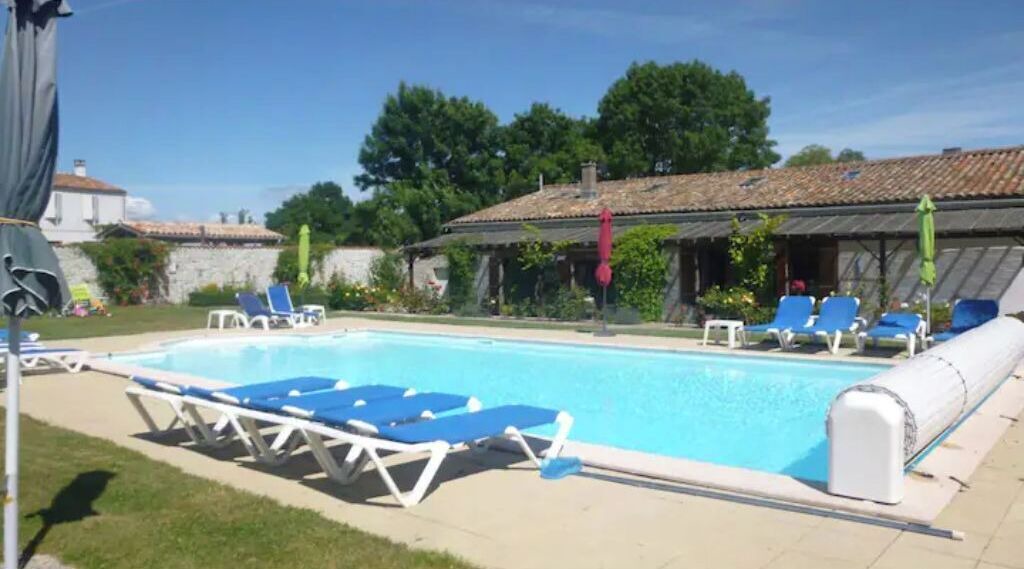 Photo of Outdoor in Chenac-Saint-Seurin-d'Uzet