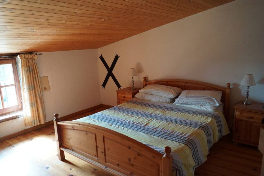 Photo of Bedroom in Chenac-Saint-Seurin-d'Uzet