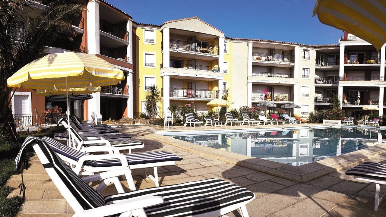 Photo of Outdoor in Sainte-Maxime City Centre