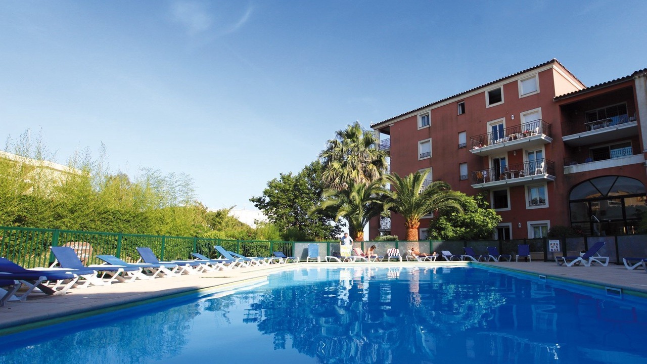 Photo of Outdoor in Sainte-Maxime City Centre