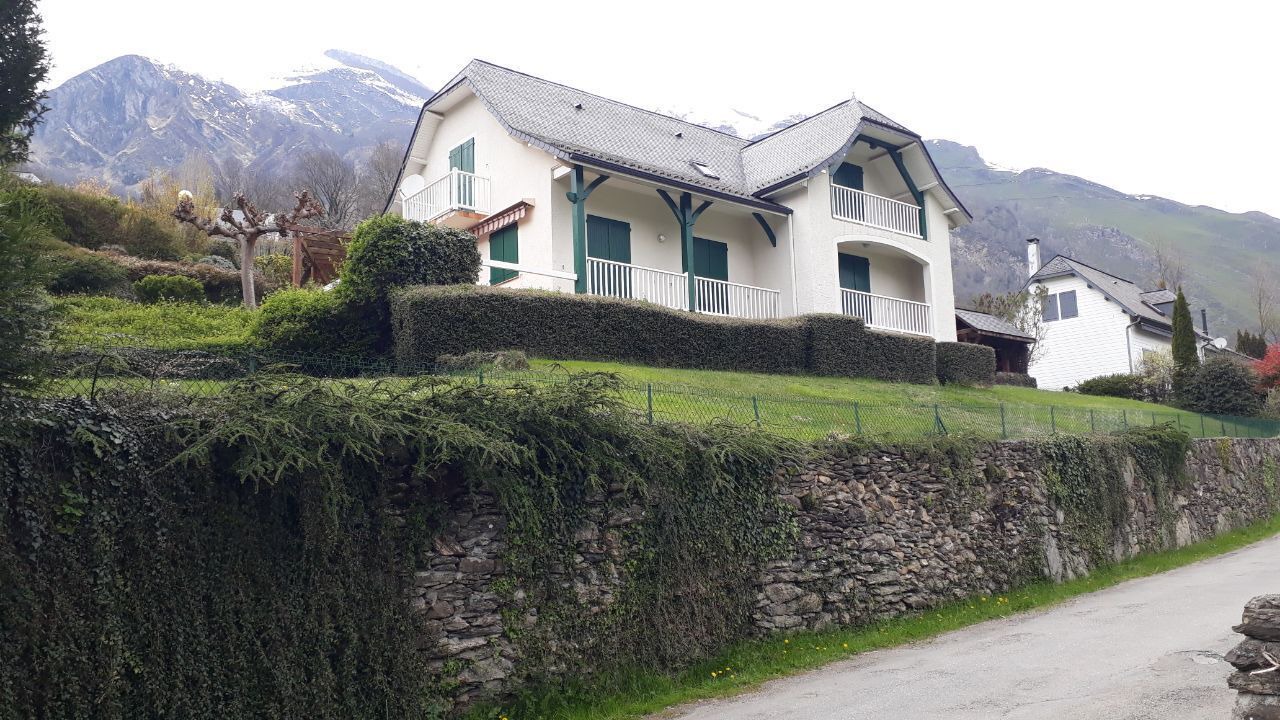 Photo of Outdoor in Laruns