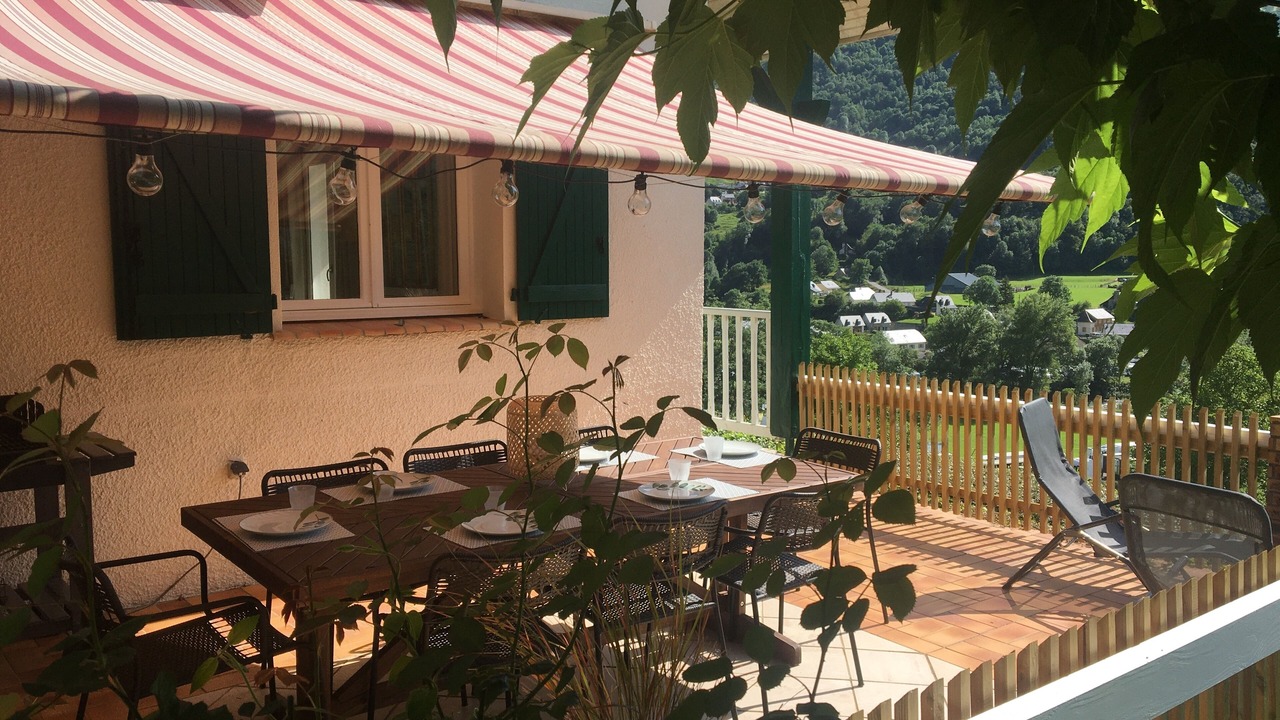 Photo of Outdoor in Laruns