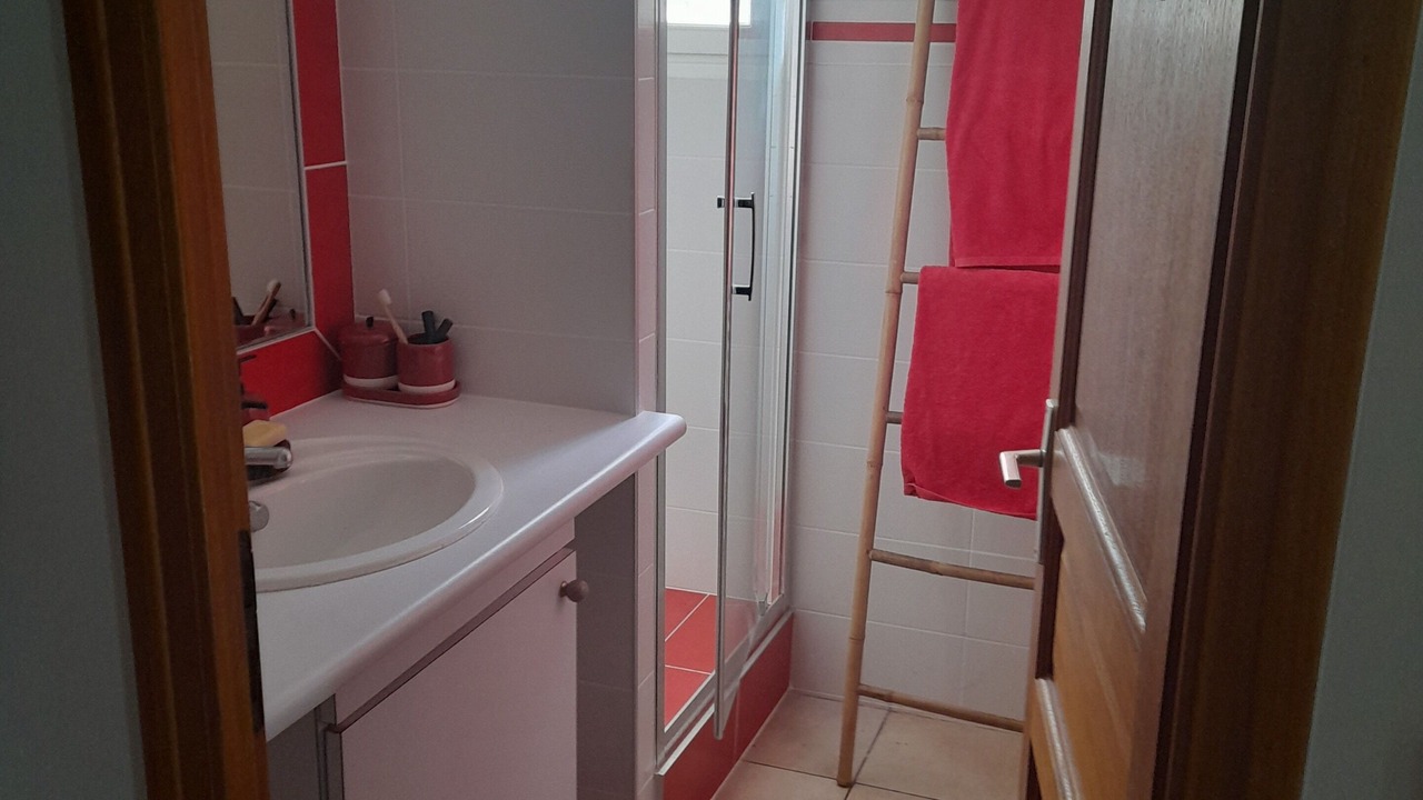 Photo of Bathroom in Laruns