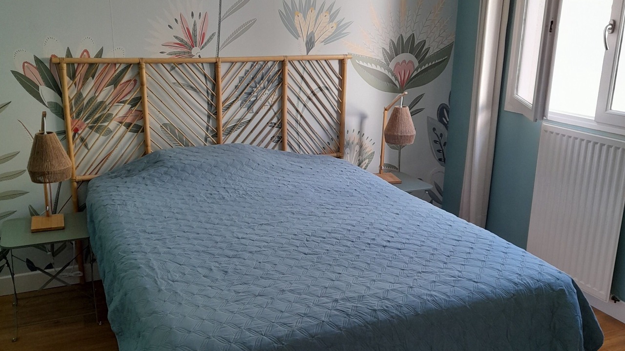 Photo of Bedroom in Laruns