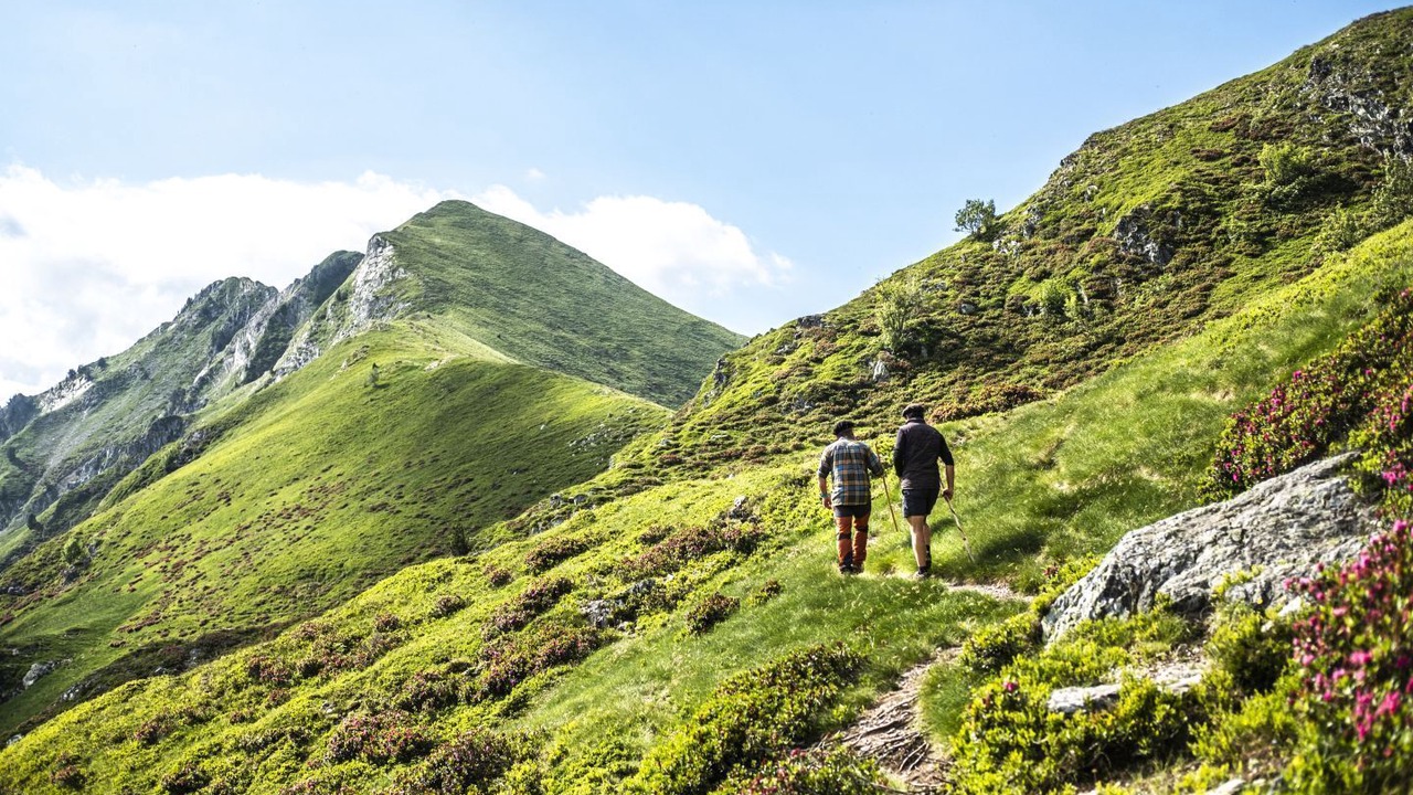 Photo of Outdoor in Laruns