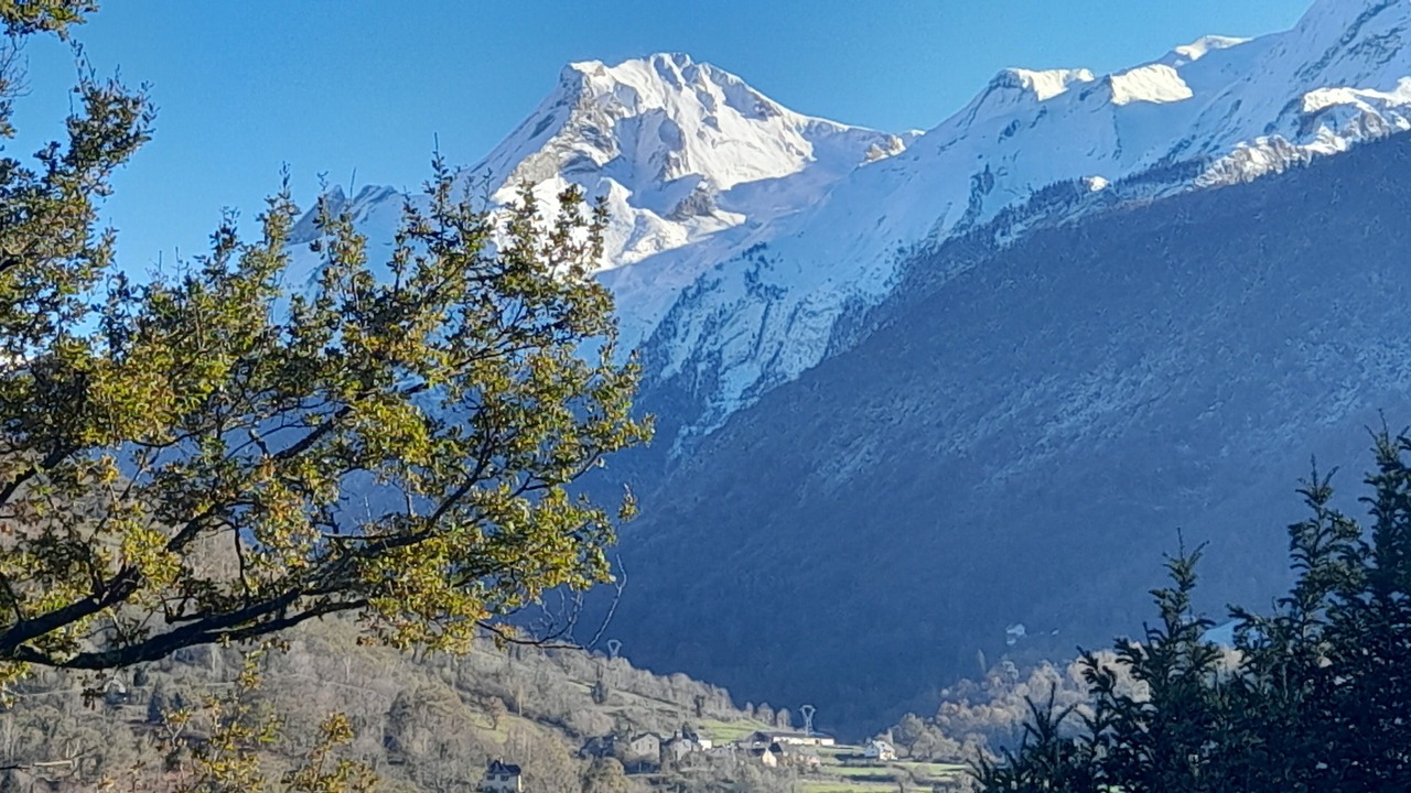 Photo of Outdoor in Laruns
