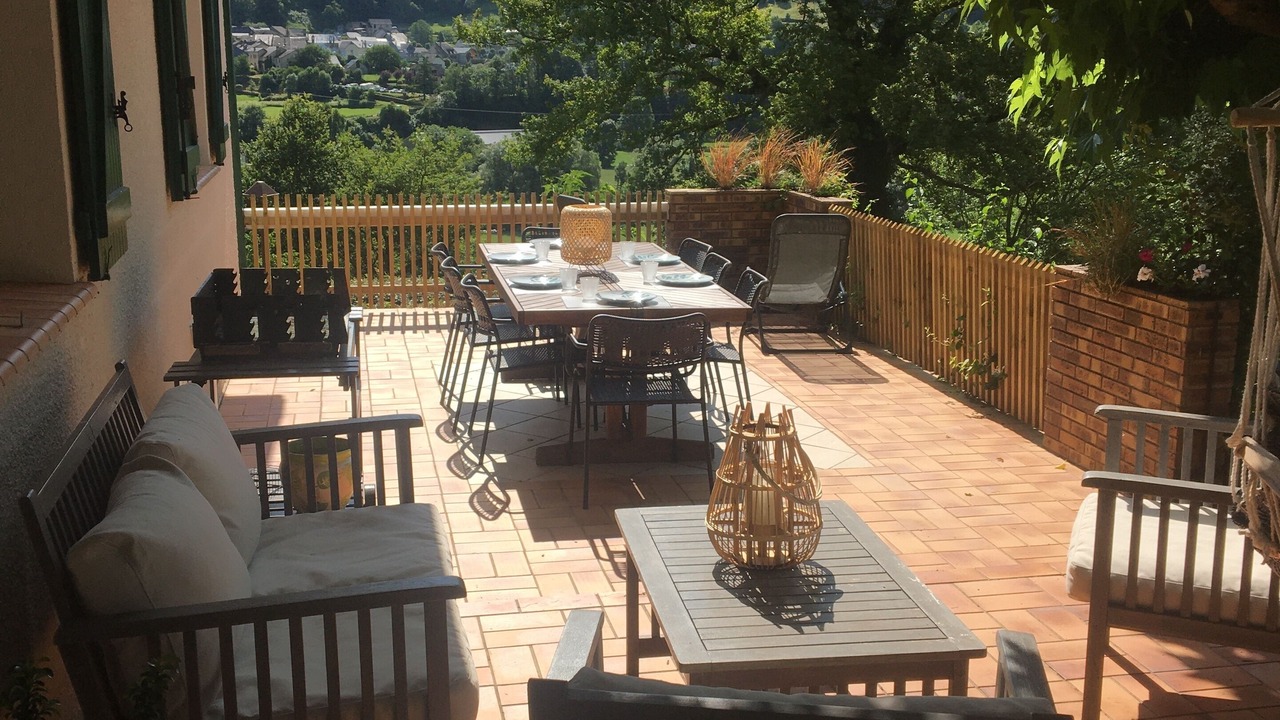 Photo of Outdoor in Laruns