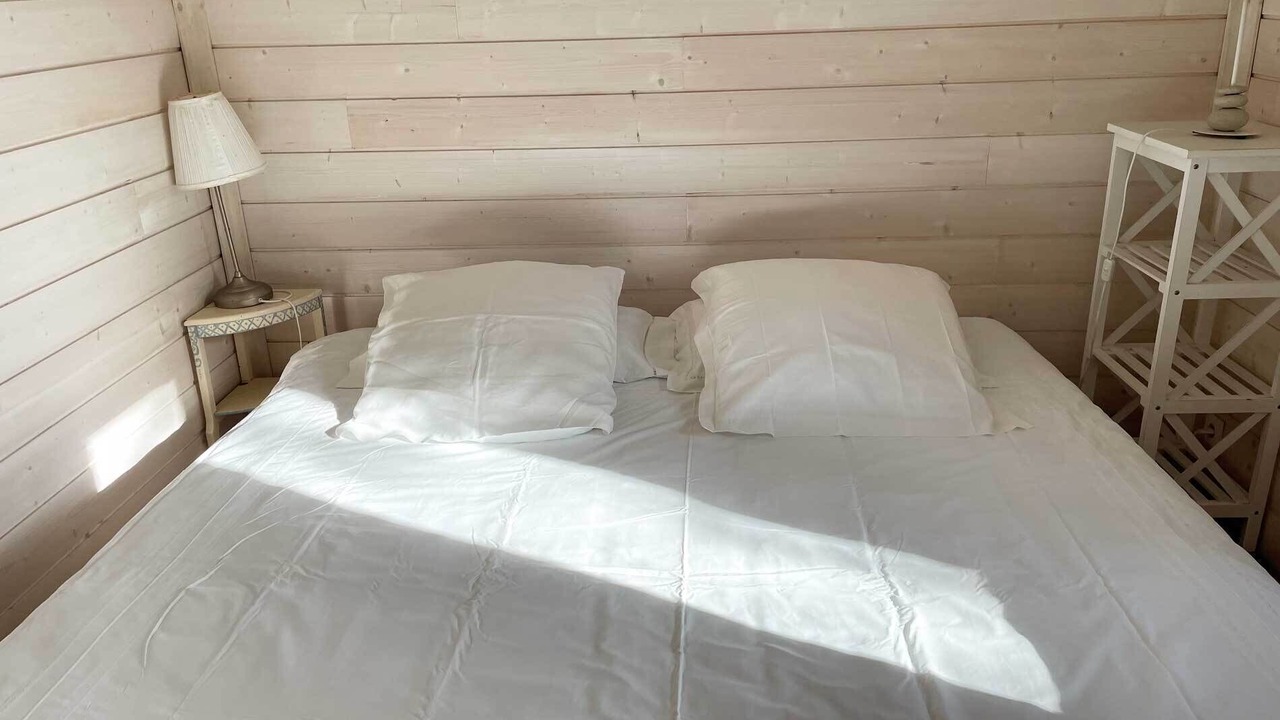 Photo of Bedroom in Cap-Ferret