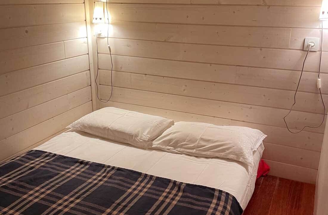 Photo of Bedroom in Cap-Ferret