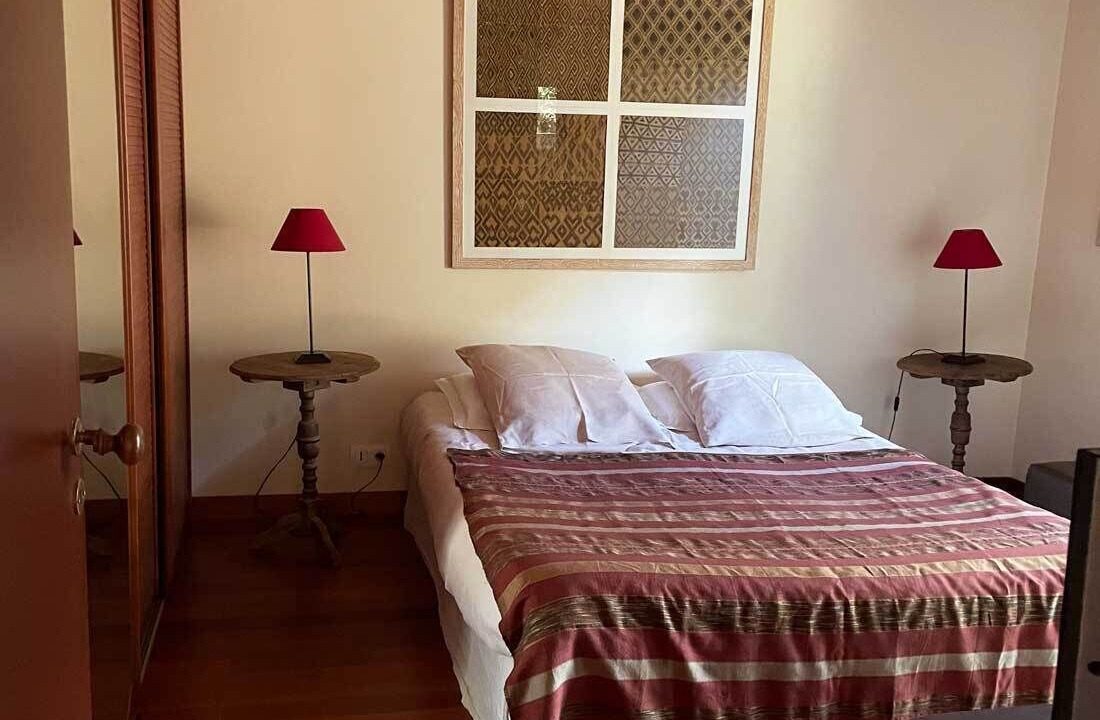 Photo of Bedroom in Cap-Ferret