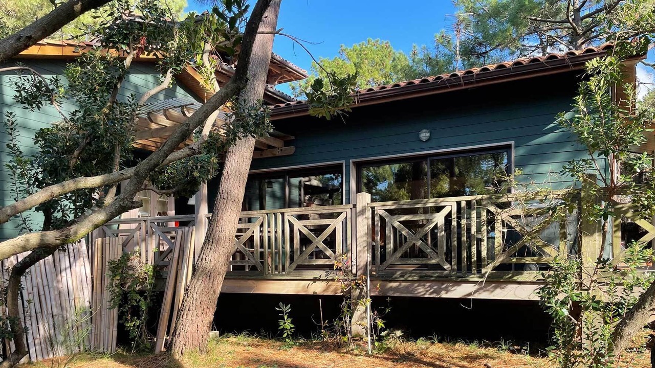 Photo of Outdoor in Cap-Ferret