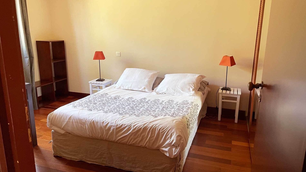 Photo of Bedroom in Cap-Ferret