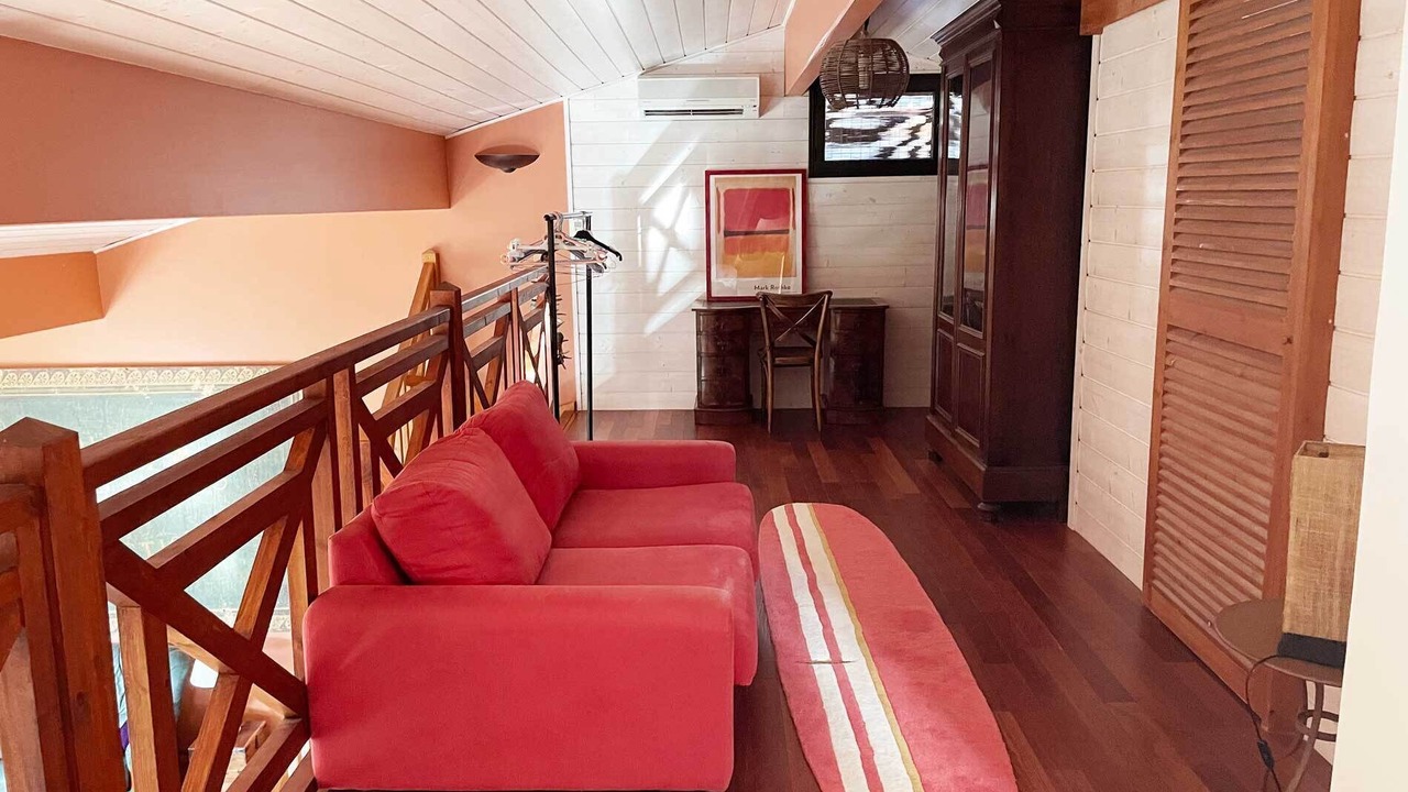 Photo of Livingroom in Cap-Ferret