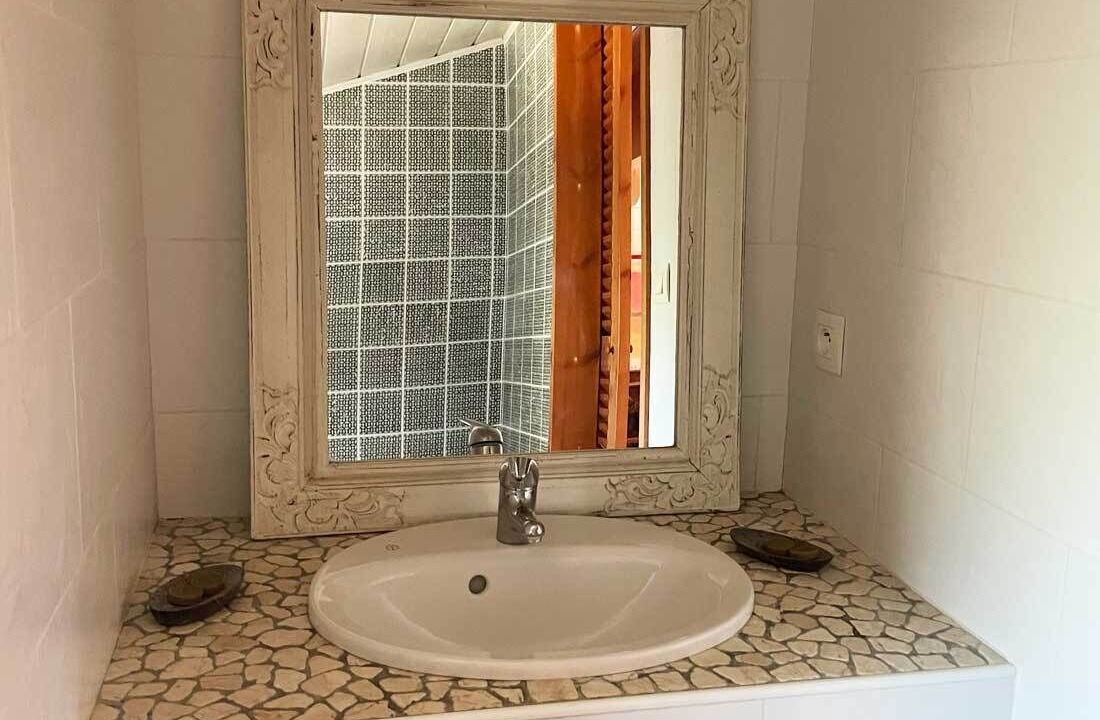 Photo of Bathroom in Cap-Ferret