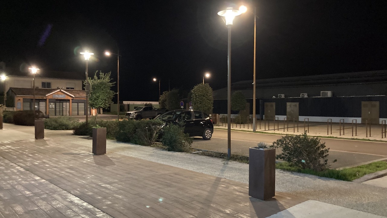 Photo of Outdoor in Claouey