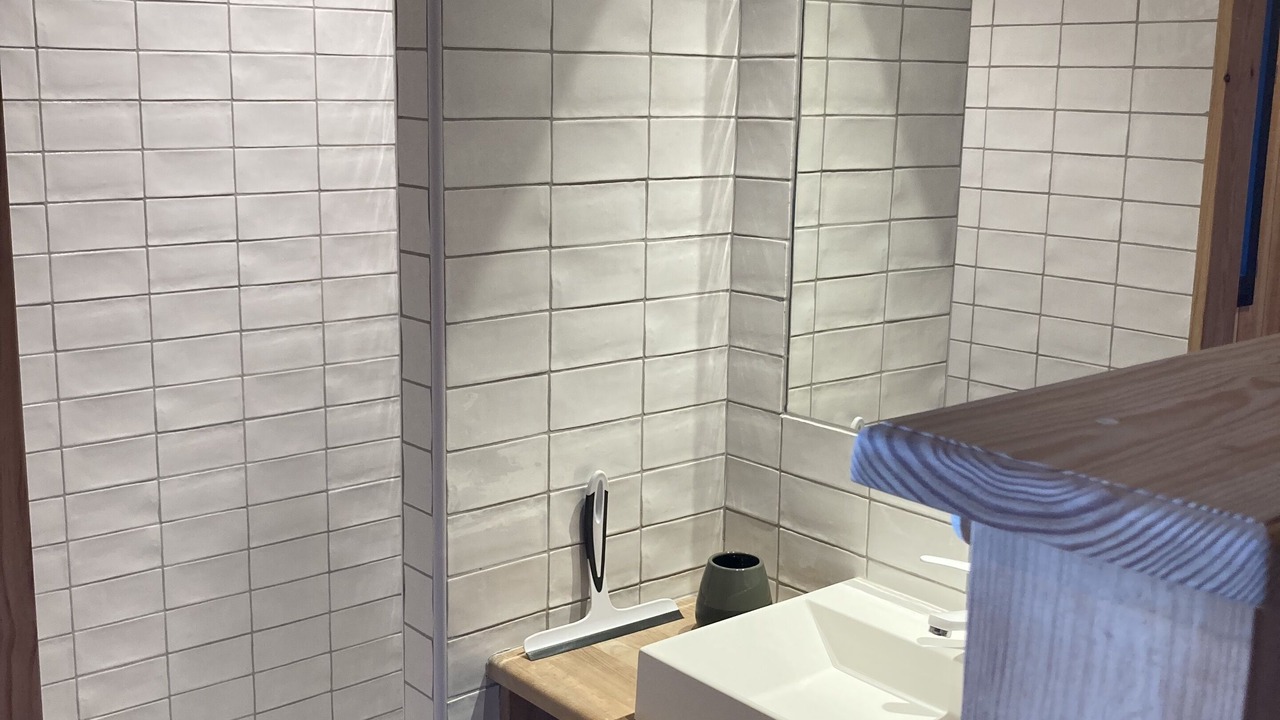 Photo of Bathroom in Claouey
