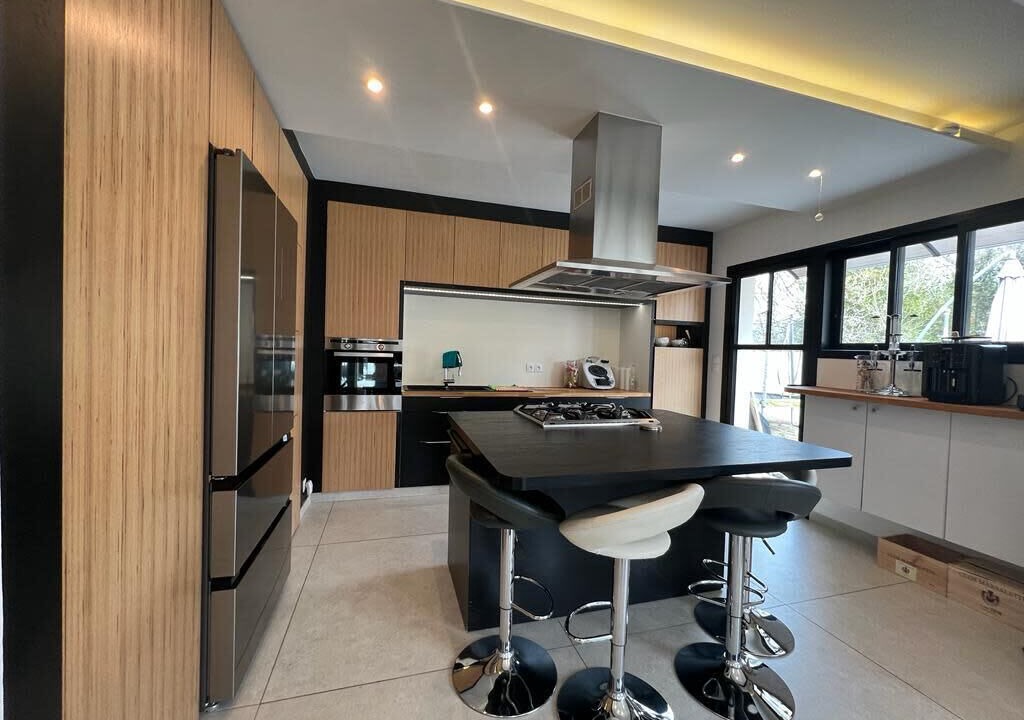 Photo of Kitchen in Villenave-d'Ornon