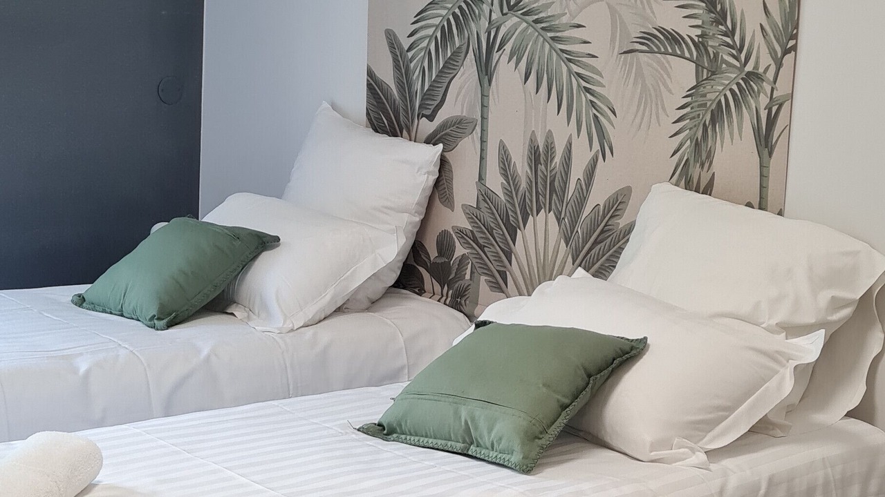 Photo of Bedroom in Villenave-d'Ornon