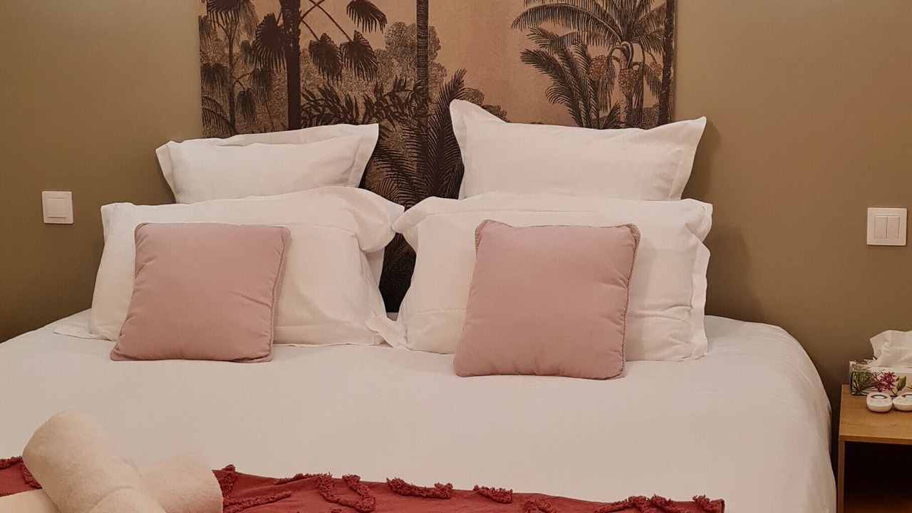 Photo of Bedroom in Villenave-d'Ornon