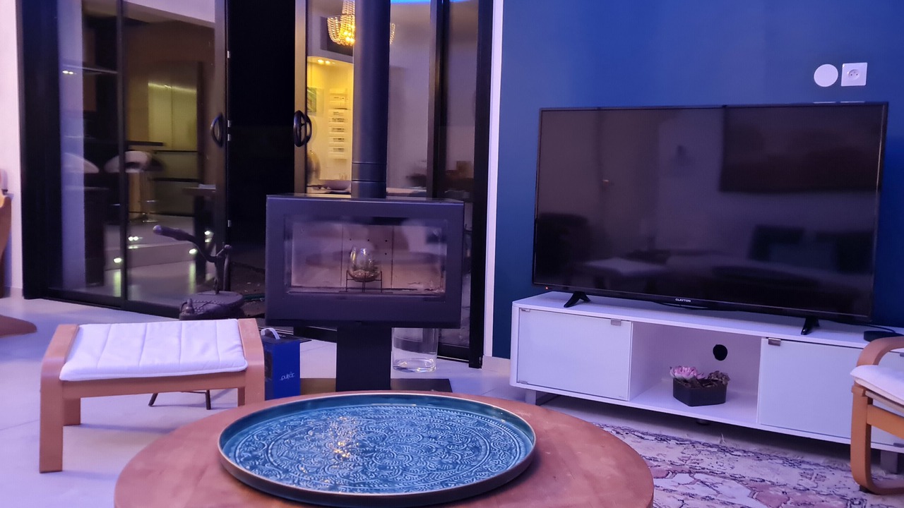 Photo of Livingroom in Villenave-d'Ornon