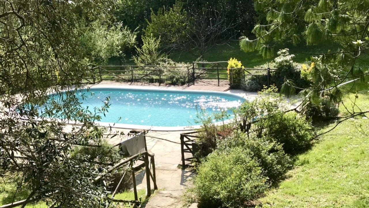Photo of Outdoor in Pontassieve