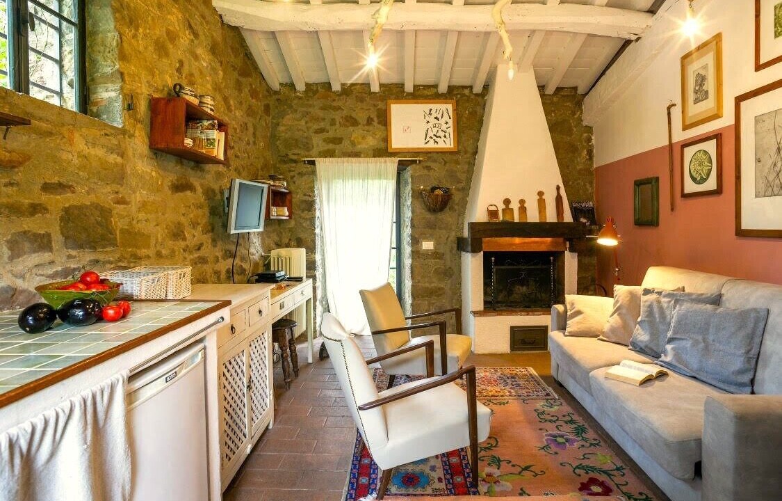 Photo of Livingroom in Pontassieve