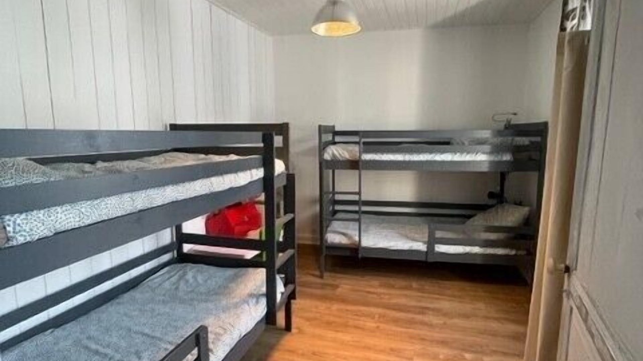 Photo of Bedroom in Rivedoux-Plage